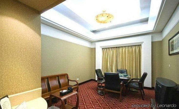 Hongshan Hotel Vũ Hán Ngoại thất bức ảnh